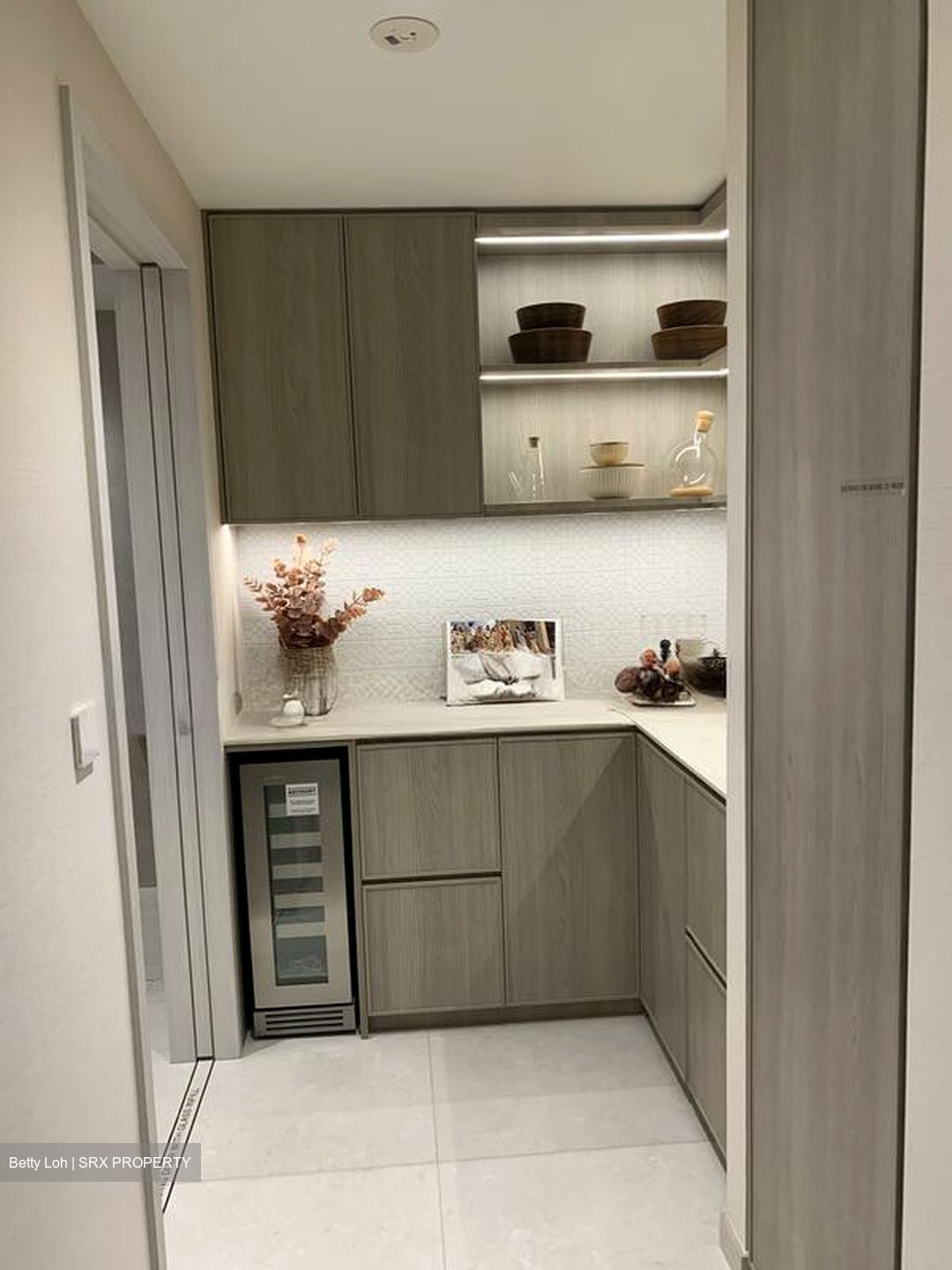 Bagnall Haus (D16), Condominium #496850711